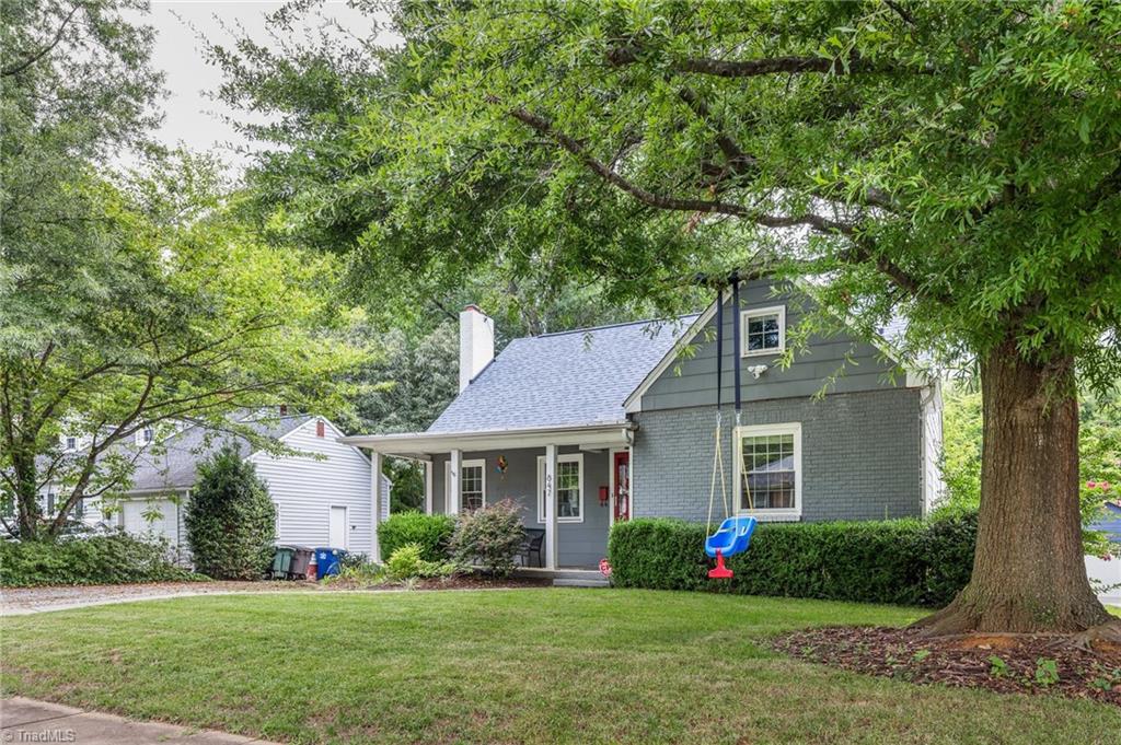 Residential in Winston-Salem 3