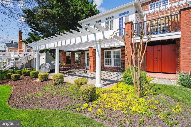 43287 Warwick Hills Ct, House other with 5 bedrooms, 5 bathrooms and null parking in LEESBURG VA | Image 4