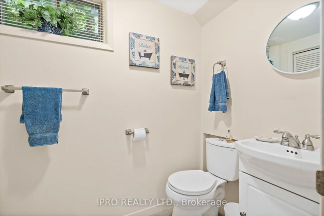12506 Eighth Line, House other with 5 bedrooms, 3 bathrooms and 8 parking in Georgetown ON | Image 34