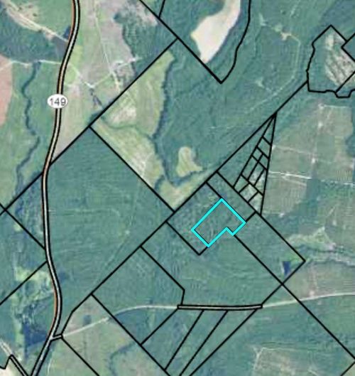 0 7th Ave, Mc Rae, GA, 31055 | Card Image