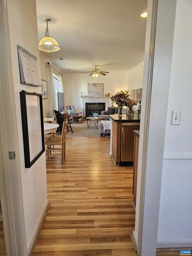 3177 Timberwood Pkwy, House other with 4 bedrooms, 3 bathrooms and null parking in CHARLOTTESVILLE VA | Image 7
