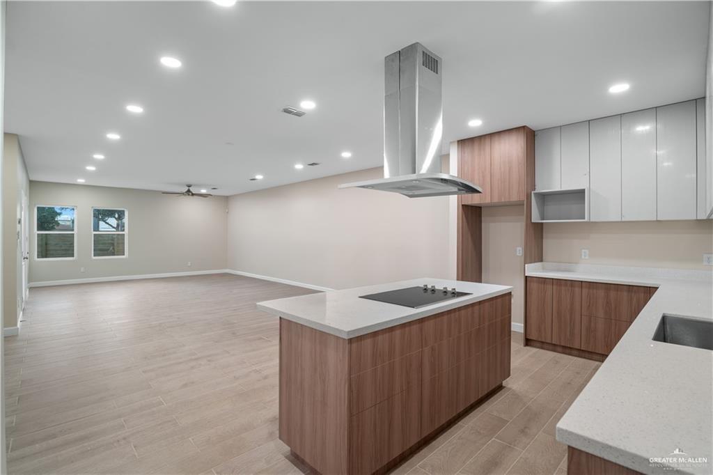 Residential Lease in McAllen 4