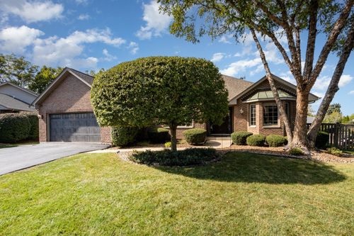 3301 Irondale Ct, New Lenox, IL, 60451-9806 | Card Image