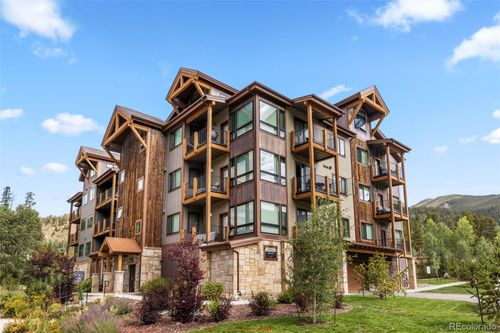 205-23 Clearwater Way, Dillon, CO, 80435 | Card Image