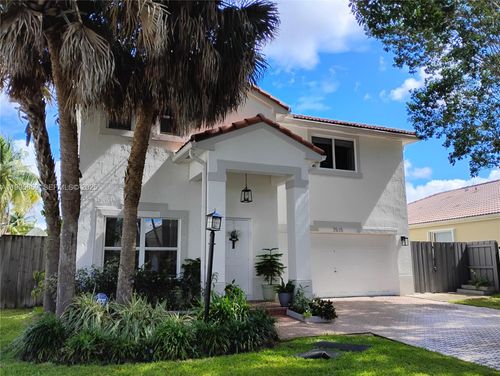 7515 Sw 164th Ct, Miami, FL, 33193-3740 | Card Image