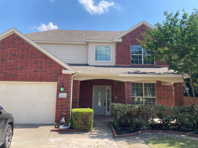 3822 Balsam Fir Dr, House other with 4 bedrooms, 3 bathrooms and null parking in Garland TX | Image 20