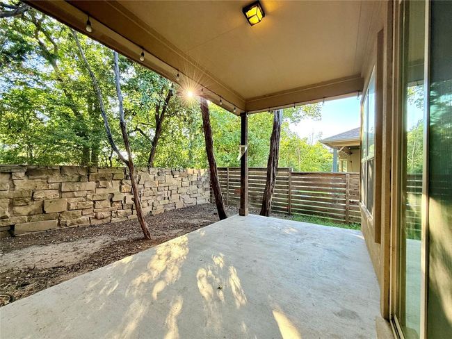 View of patio | Image 40