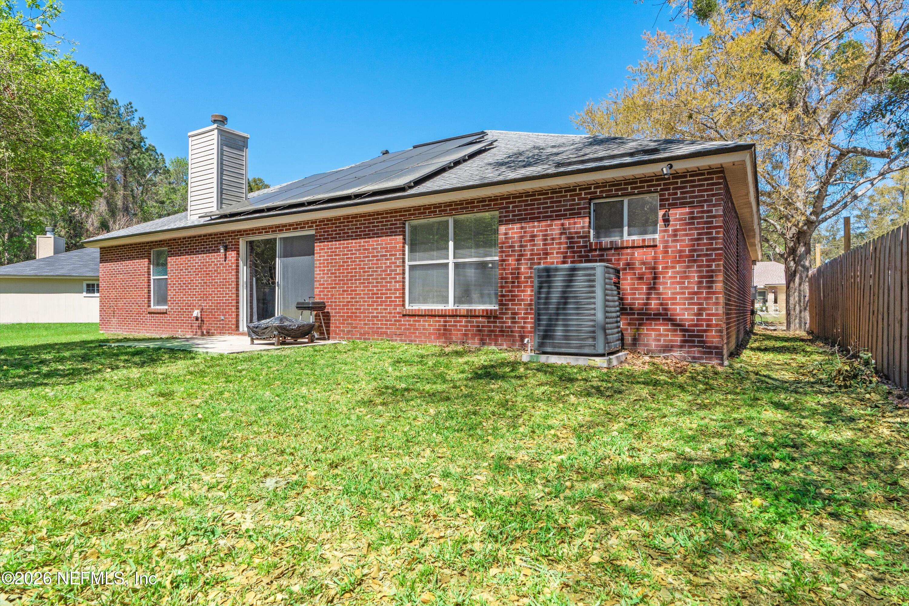 Residential in Jacksonville
