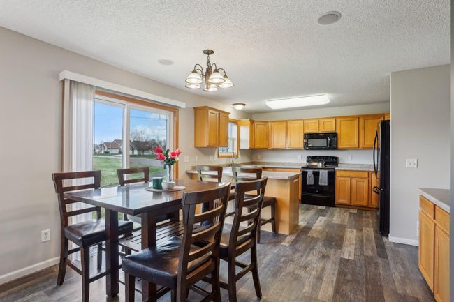 4285 Kady Ave Ne, House other with 5 bedrooms, 4 bathrooms and null parking in Saint Michael MN | Image 8
