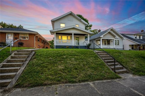 1039 Pritz Ave, Dayton, OH, 45410-2509 | Card Image