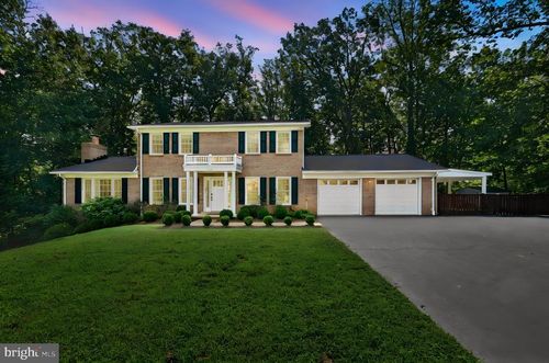 7347 Hunton St, WARRENTON, VA, 20187-2222 | Card Image