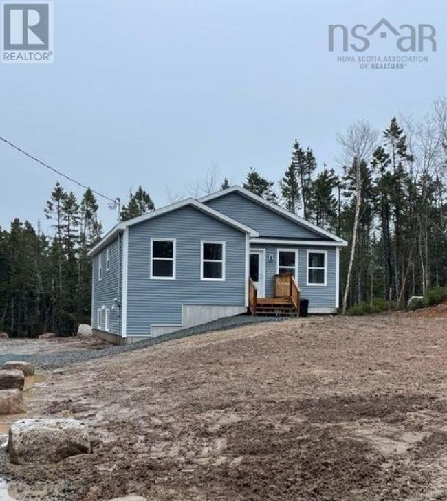 22 Highway 321, House other with 3 bedrooms, 1 bathrooms and null parking in River Philip NS | Image 7