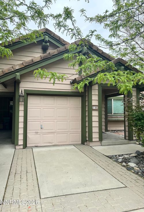 145 Edgewater Parkway, Reno, NV, 89519 | Card Image