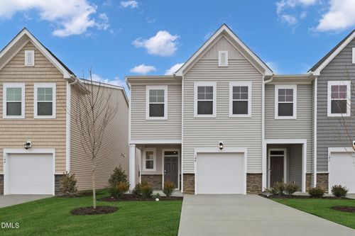 148 Blossom Field Way, Angier, NC, 27501-6395 | Card Image