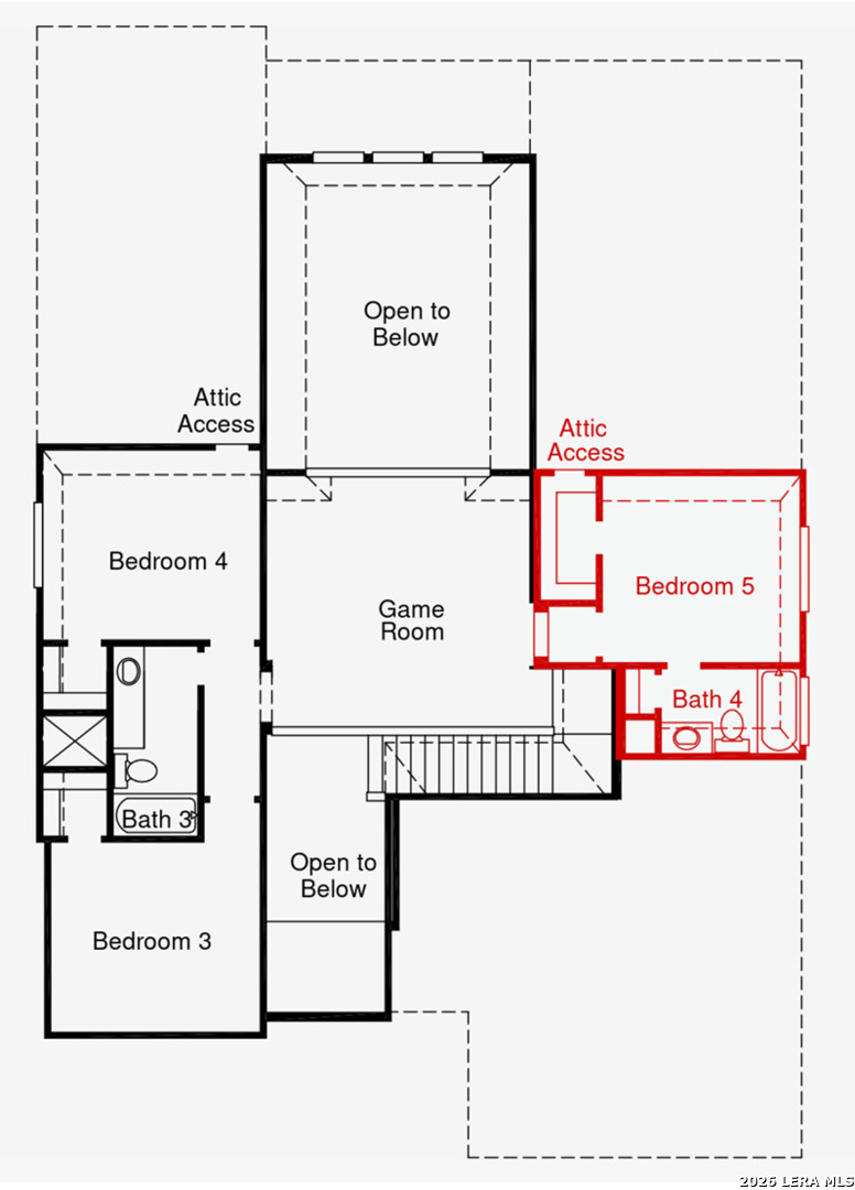 Residential in Schertz 3