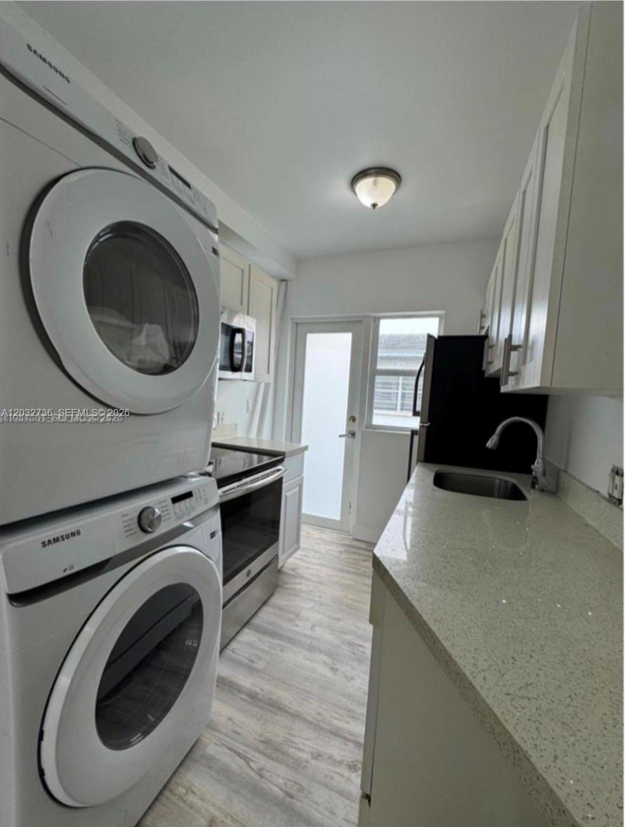 Residential Lease in Miami Beach 4