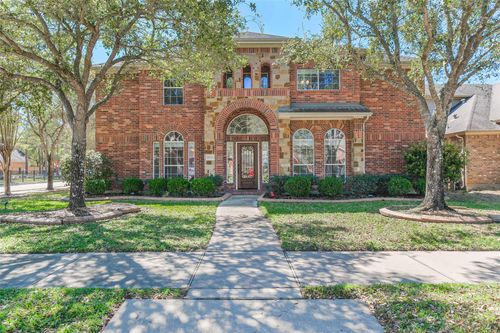 26215 Salt Creek Ln, Katy, TX, 77494-1267 | Card Image