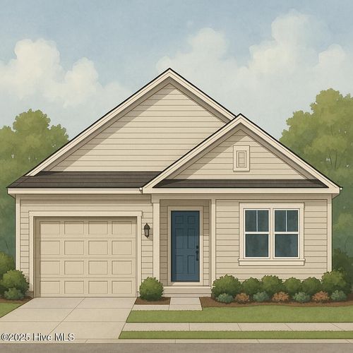 101 Finch Loop, Beaufort, NC, 28516-8806 | Card Image