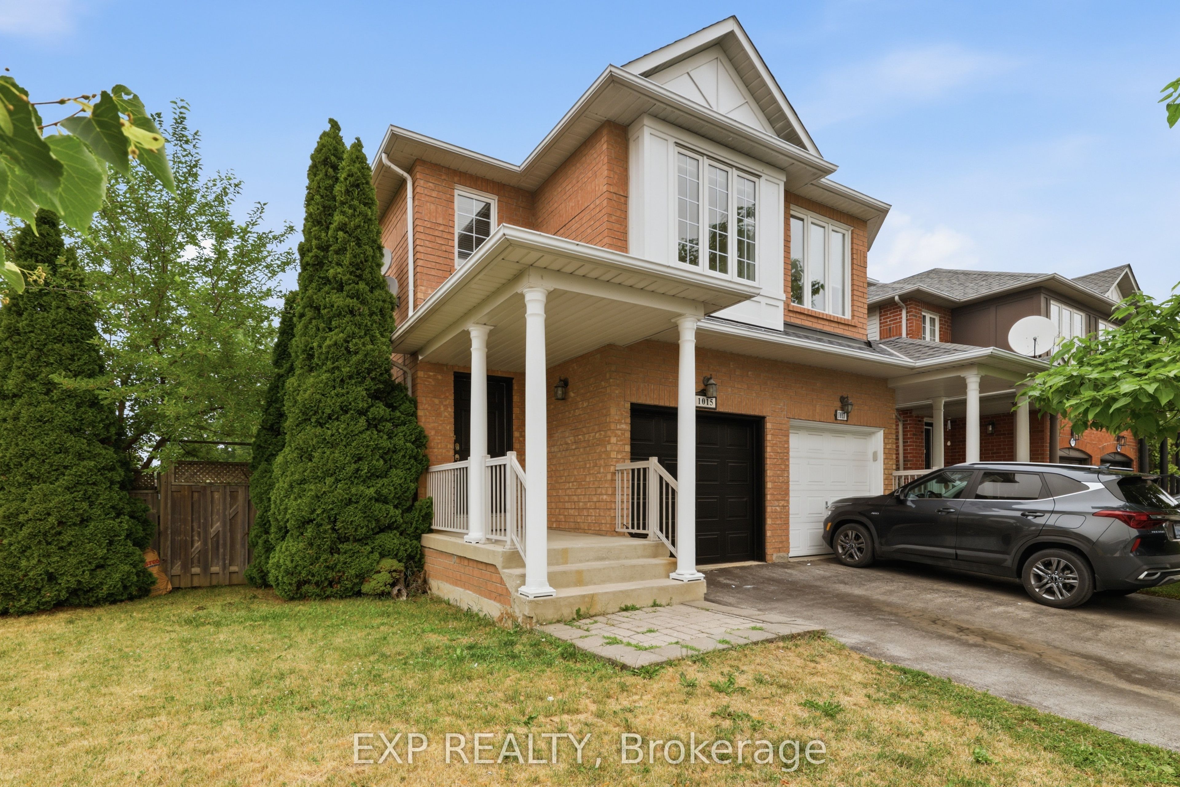 Residential in Milton 2