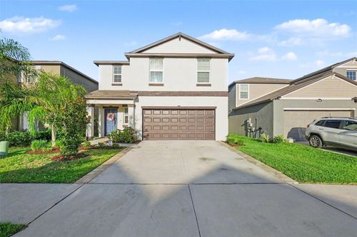 3166 Oyster Cove St, Wimauma, FL, 33598-4290 | Card Image