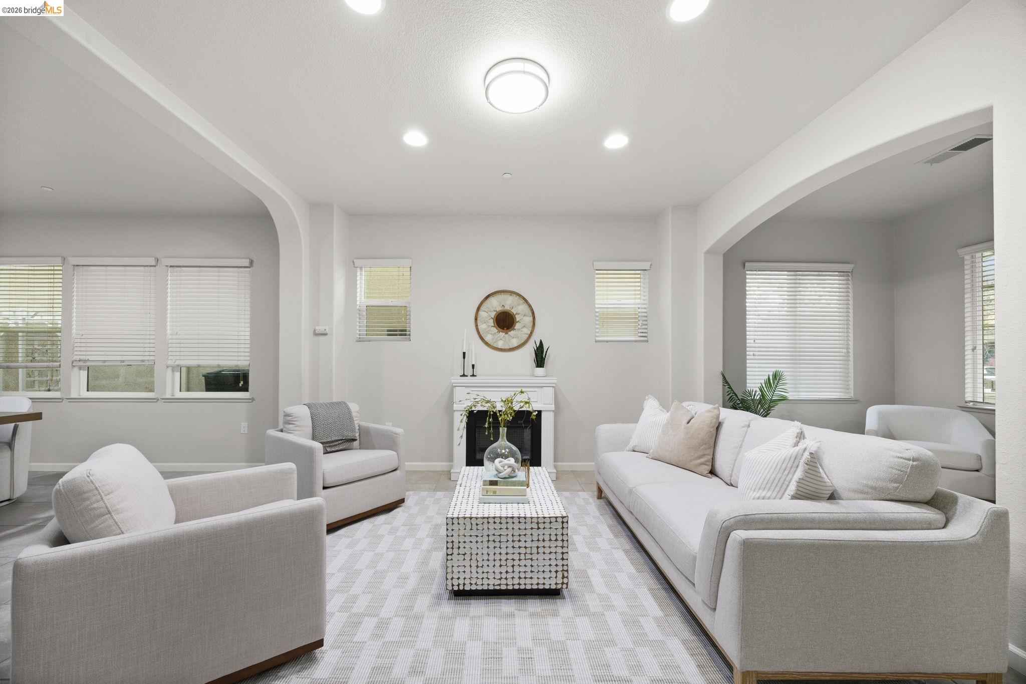 Residential in Mountain House 3