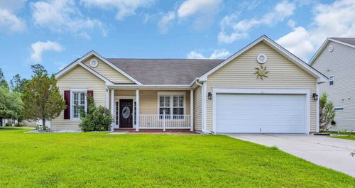 101 Zinnia Dr, Myrtle Beach, SC, 29579-7051 | Card Image