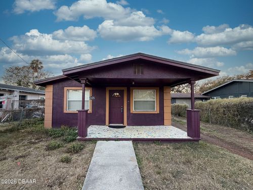 348 Pleasant Street, DAYTONA BEACH, FL, 32114 | Card Image