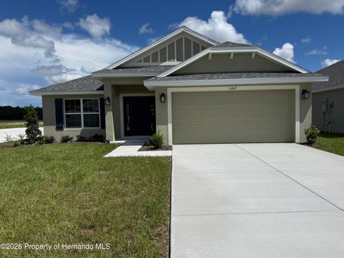 11612 Grace Road, Weeki Wachee, FL, 34614 | Card Image