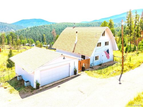34877 Forest Estates Rd, Evergreen, CO, 80439-6708 | Card Image