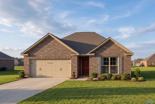 4808 Drews Dogwood Lane, Huntsville, AL, 35810 | Card Image