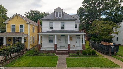 a-416 Maryland Ave, Portsmouth, VA, 23707-2120 | Card Image