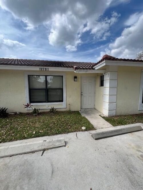 12781 Peconic Ct, Wellington, FL, 33414-5541 | Card Image