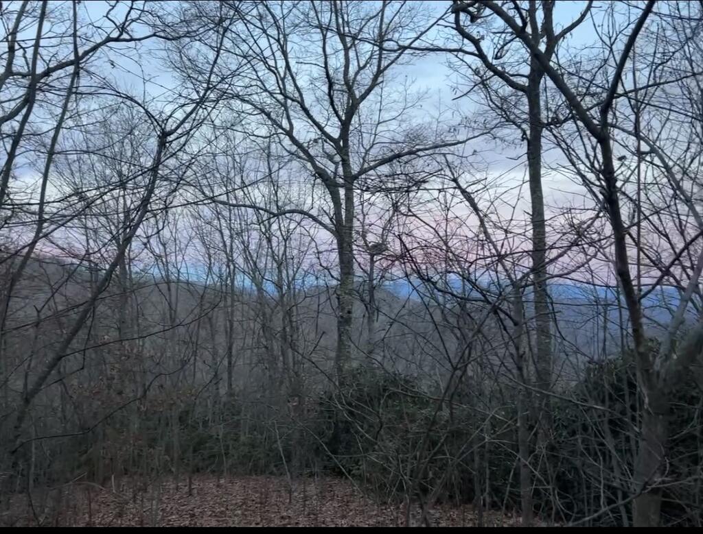 Land in Bryson City