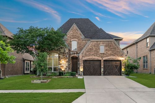 6385 Stallion Ranch Rd, Frisco, TX, 75036-1612 | Card Image
