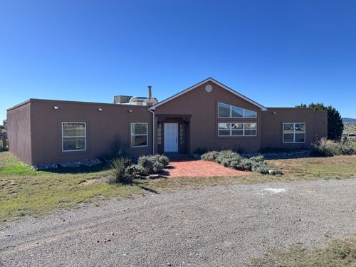 41 Madole Rd, Edgewood, NM, 87015-9503 | Card Image