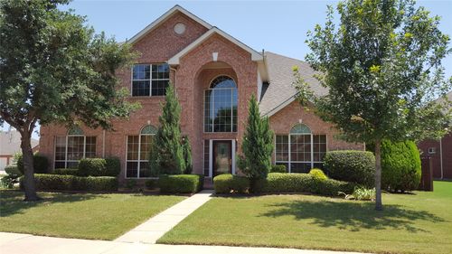 1531 Chase Oaks Dr, Keller, TX, 76248-7210 | Card Image
