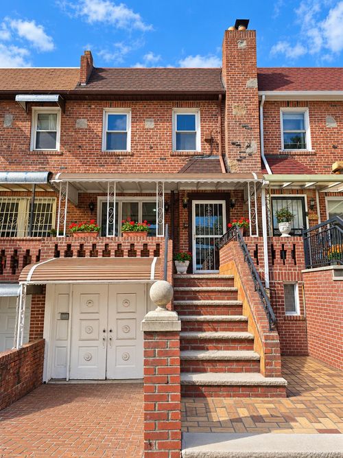 9806 Fort Hamilton Pkwy, Brooklyn, NY, 11209-8110 | Card Image