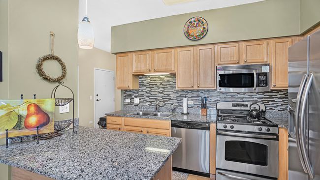 APT-814 - 1134 W Granville Ave, Home with 2 bedrooms, 2 bathrooms and null parking in CHICAGO IL | Image 6