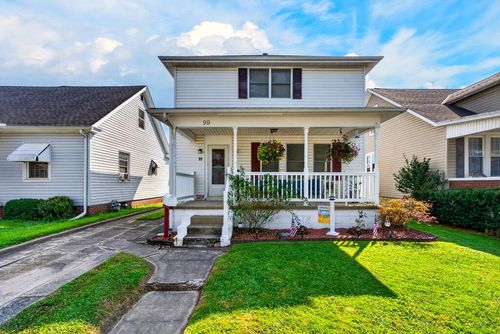 99 Maple Ave., Chillicothe, OH, 45601 | Card Image