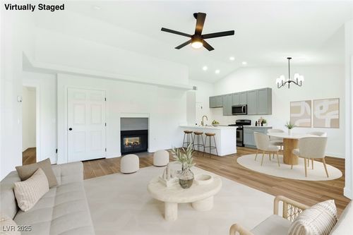 157-1401 N Michael Way, Las Vegas, NV, 89108-1491 | Card Image