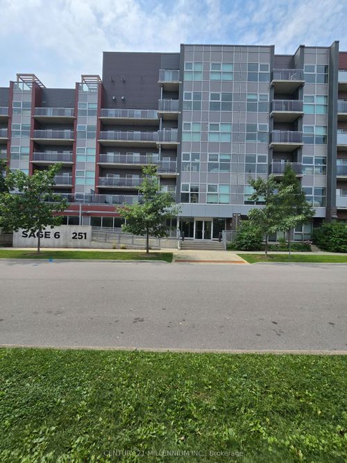 108-251 Hemlock St, Waterloo, ON, N2L0H2 | Card Image