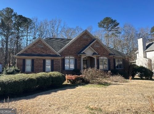 2033 Rosemont Ct, Jonesboro, GA, 30236-7424 | Card Image