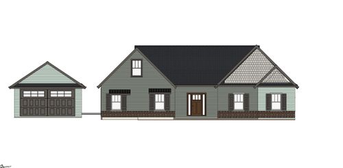 110 Hinton Farms, Easley, SC, 29640 | Card Image