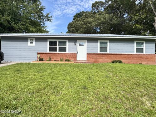 4356 Pinedale Dr, Macon, GA, 31206-4528 | Card Image
