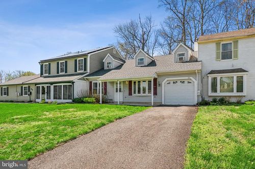 61 Wynnewood Dr, VOORHEES, NJ, 08043-1657 | Card Image