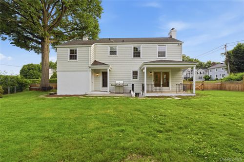 1 Bevan Pl, Eastchester, NY, 10709-1503 | Card Image