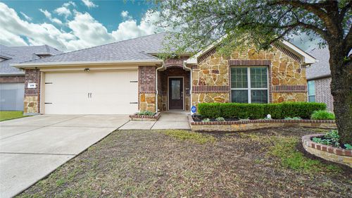 126 Wilmington Dr, Fate, TX, 75189-5063 | Card Image