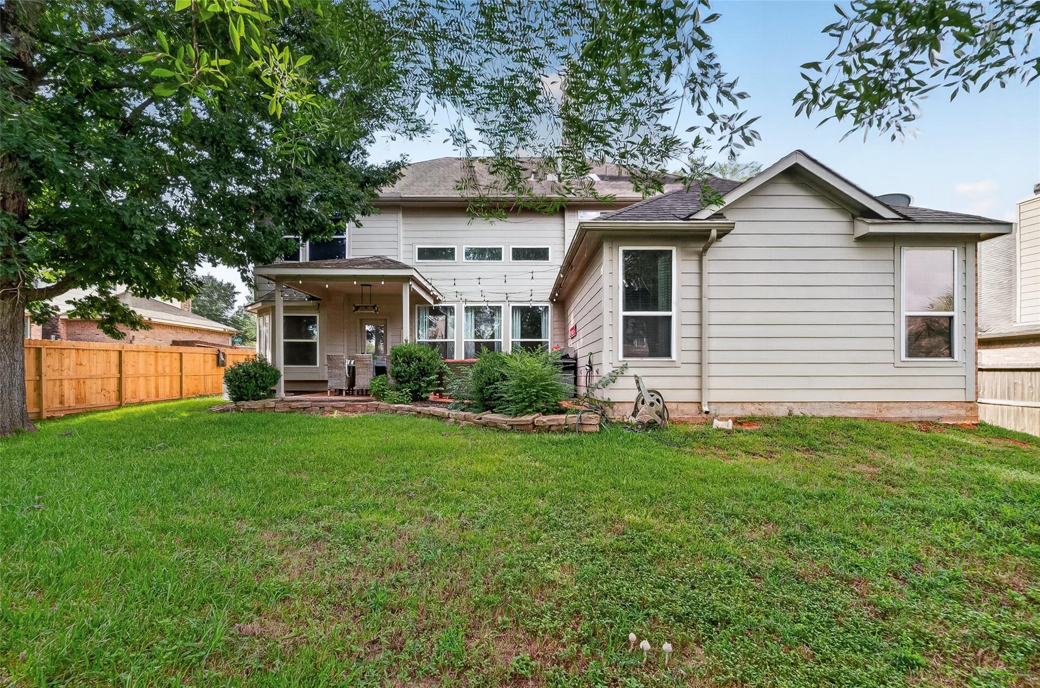 Residential in Conroe 2