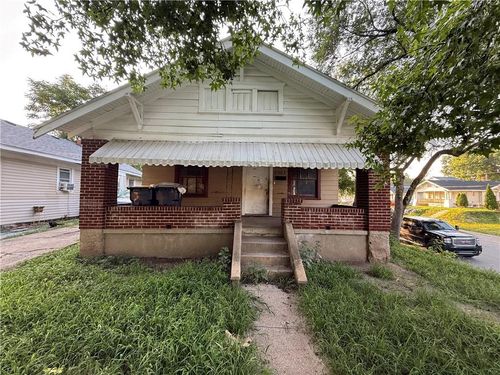 2351 Drury Avenue, Kansas City, MO, 64127 | Card Image