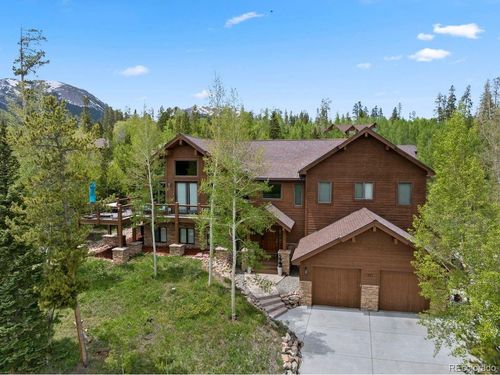 221 King Ct, SILVERTHORNE, CO, 80498-5397 | Card Image